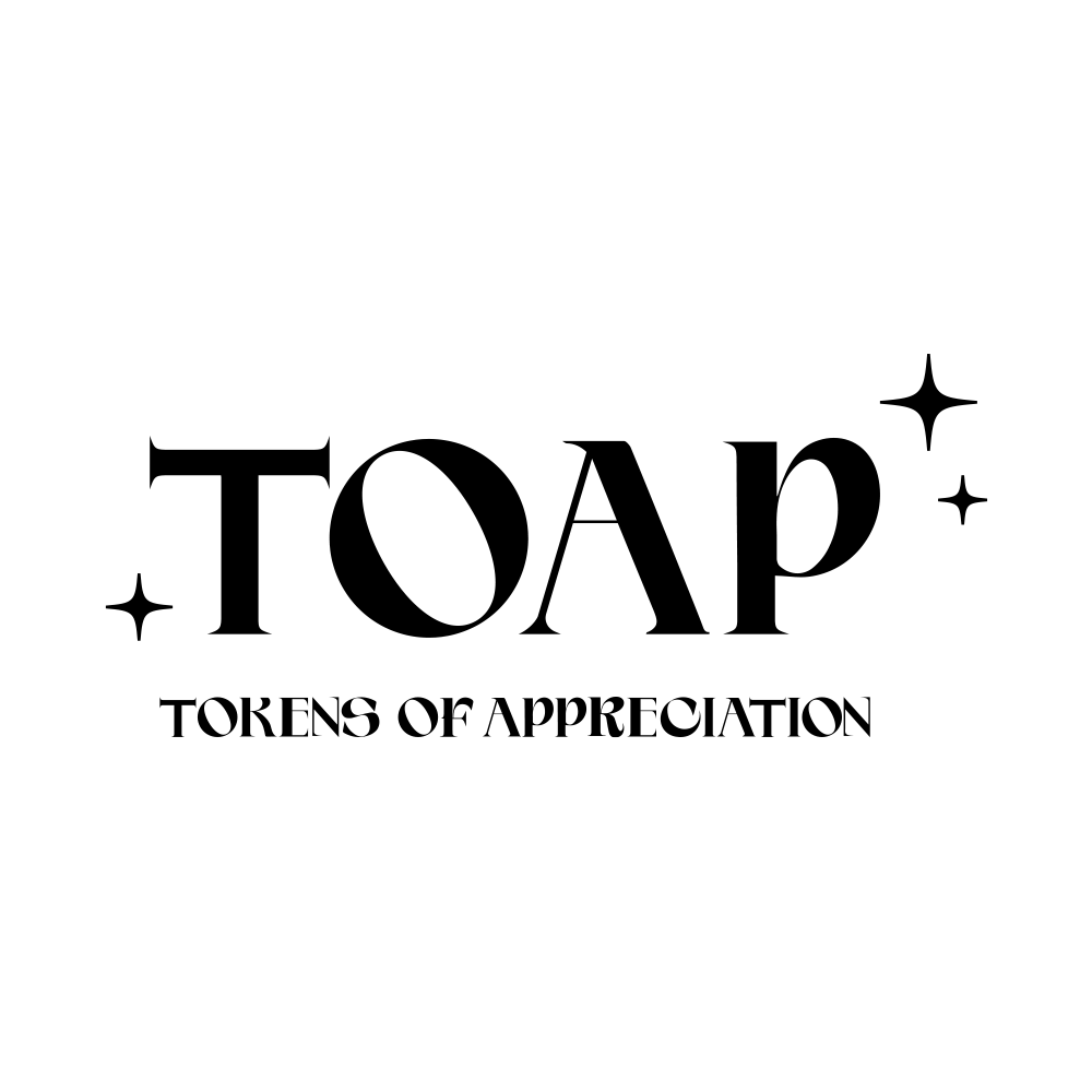 TOAP – rewards that impact